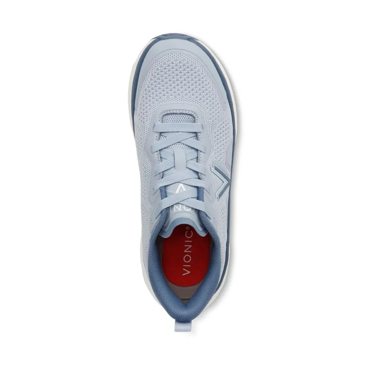 WALK MAX STRETCH LACE UP SNEAKER