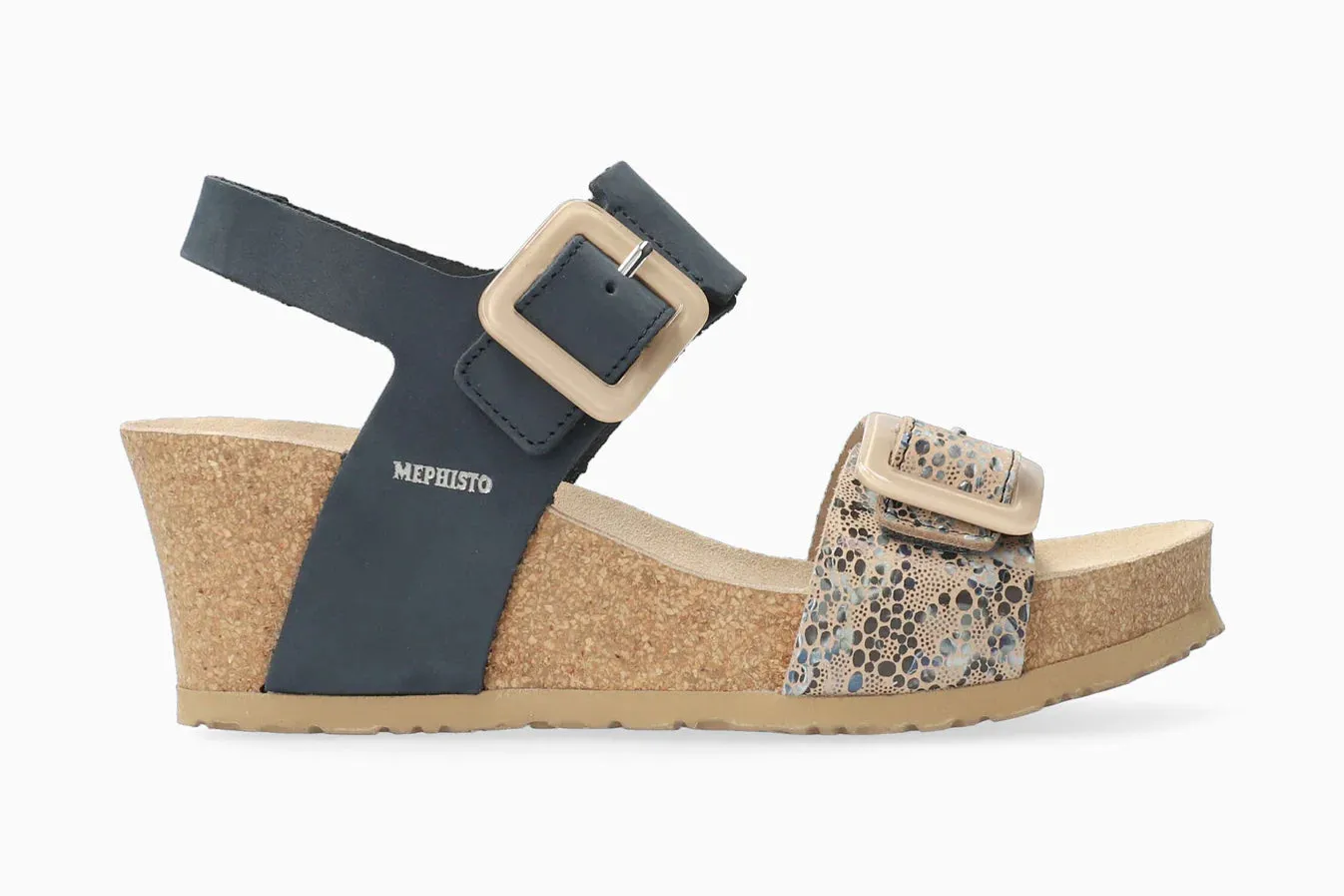 Women's Lissia Wedge Sandal