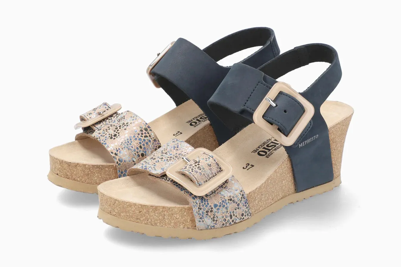 Women's Lissia Wedge Sandal