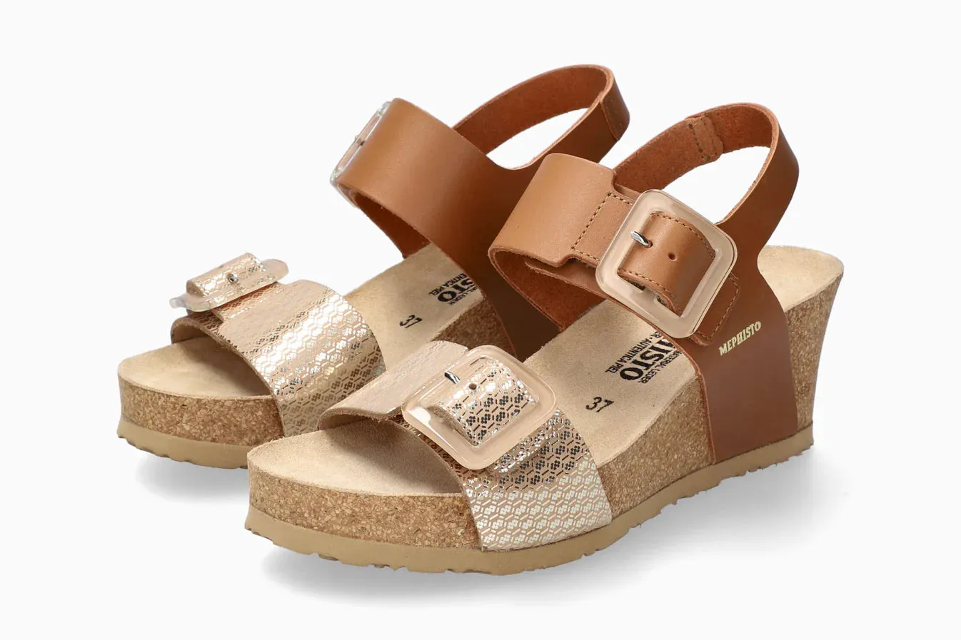 Women's Lissia Wedge Sandal