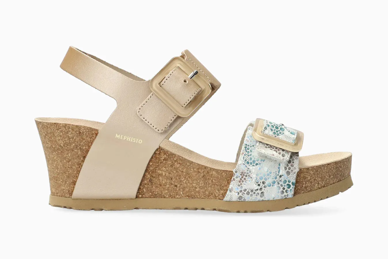 Women's Lissia Wedge Sandal