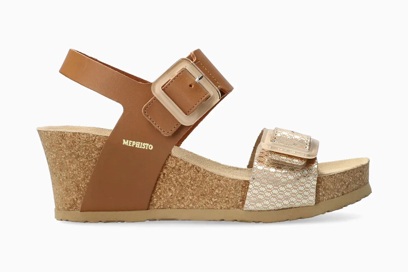 Women's Lissia Wedge Sandal