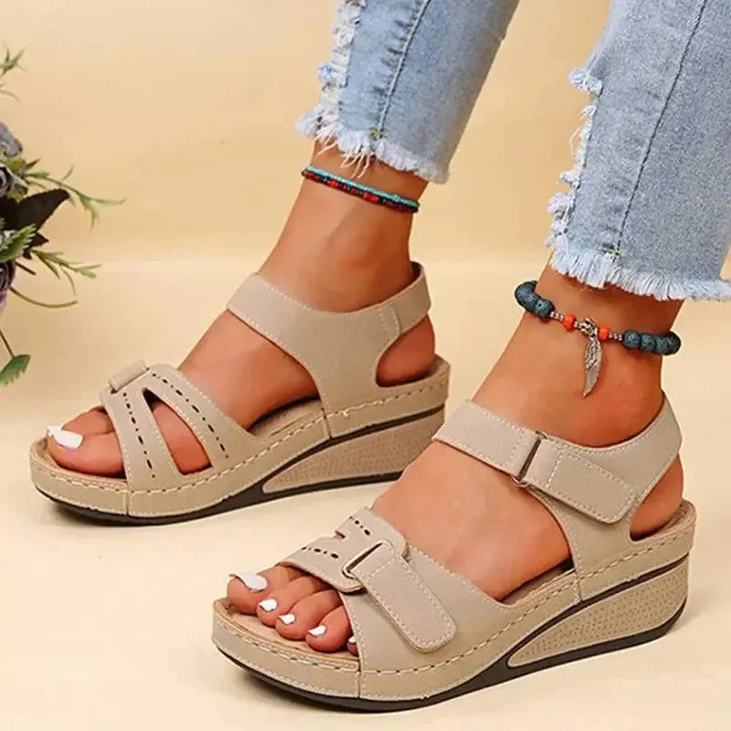 Women's Orthopedic Sandals