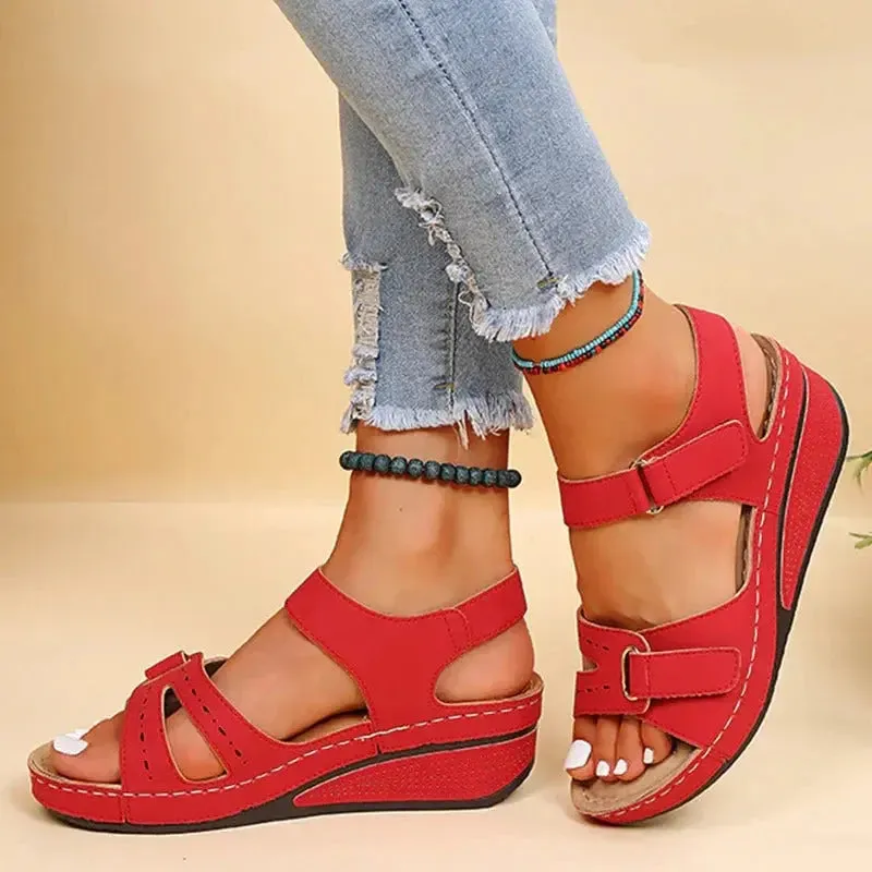 Women's Orthopedic Sandals