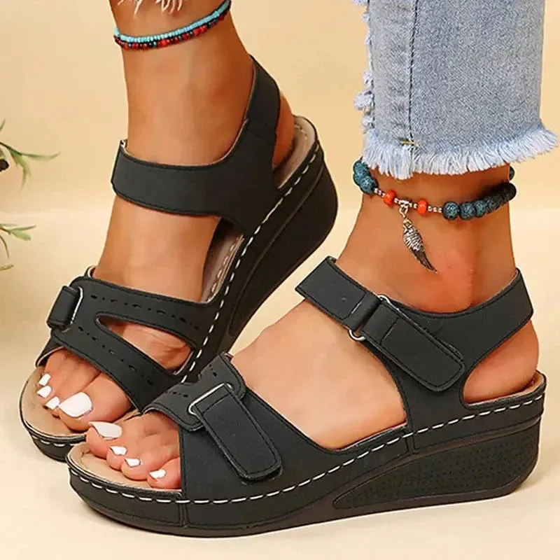 Women's Orthopedic Sandals