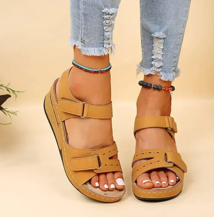 Women's Orthopedic Sandals