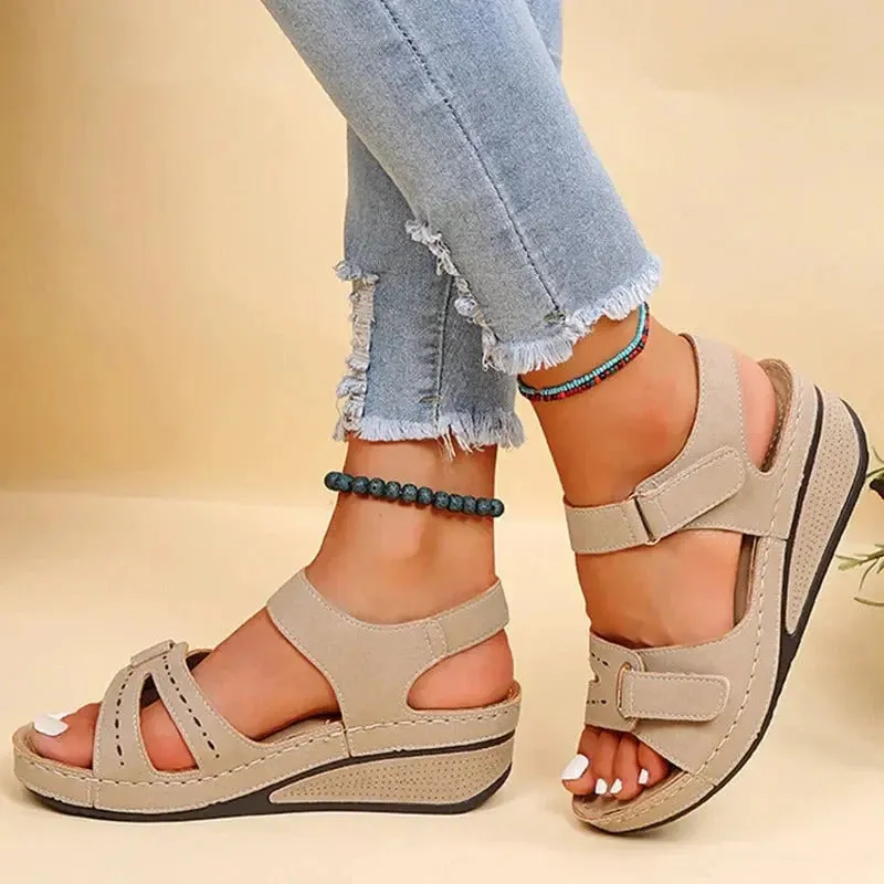 Women's Orthopedic Sandals
